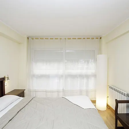 Centrico En Apartman