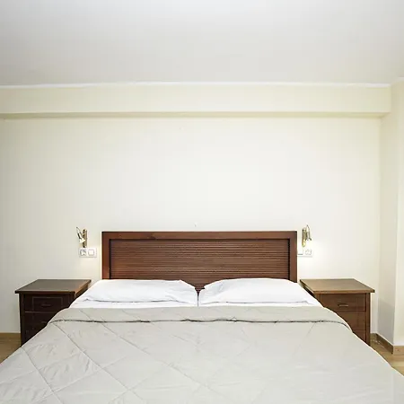 Céntrico En Apartamento