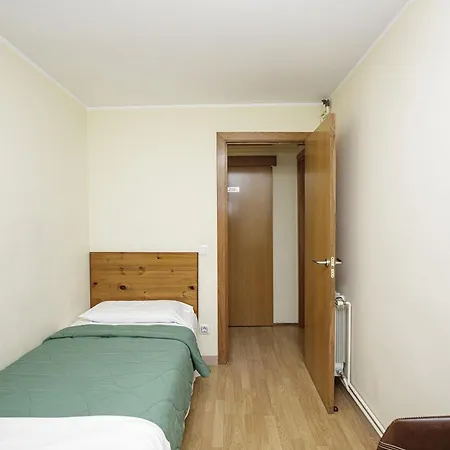 Centrico En Lejlighed