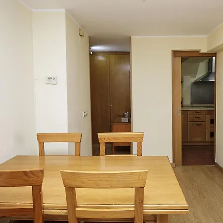 Apartman Centrico En *