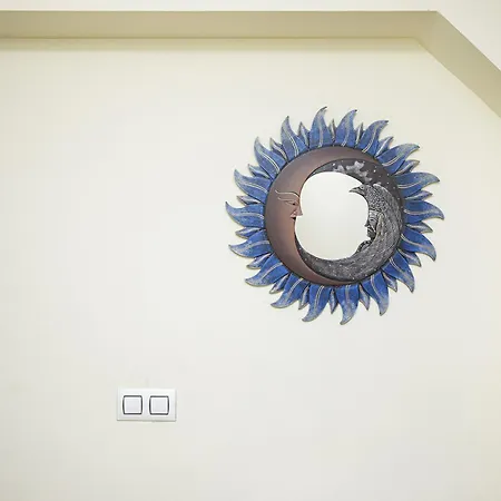 Centrico En Lejlighed Girona