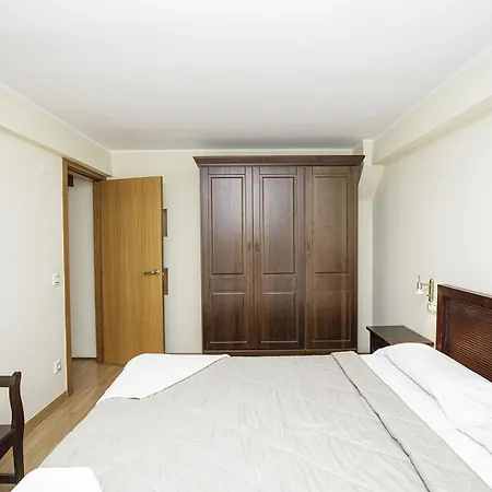 Céntrico En Apartamento