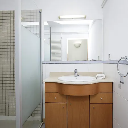 Céntrico En Apartamento