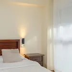 Centrico En Apartment