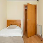 Centrico En Apartment *
