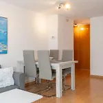 Apartment Centrico En Girona