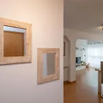 Centrico En Apartment