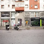 Centrico En
