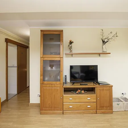 Appartement Céntrico En Gérone