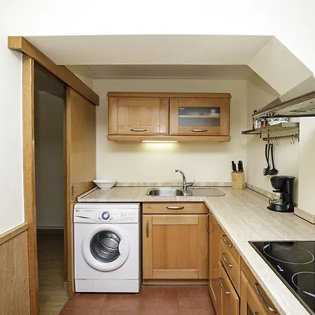 Centrico En Χιρόνα