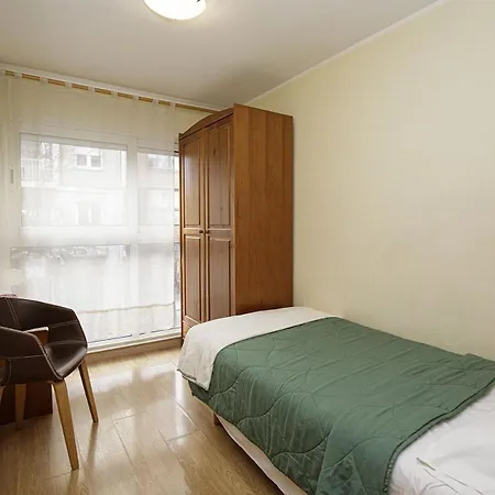 Centrico En * Χιρόνα