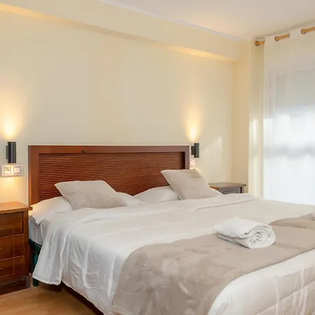 Centrico En 赫罗纳