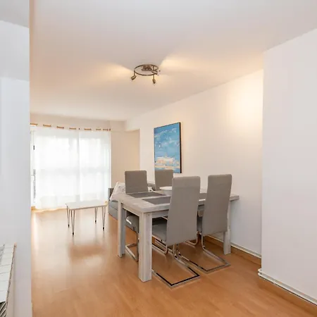Centrico En Apartmán Girona