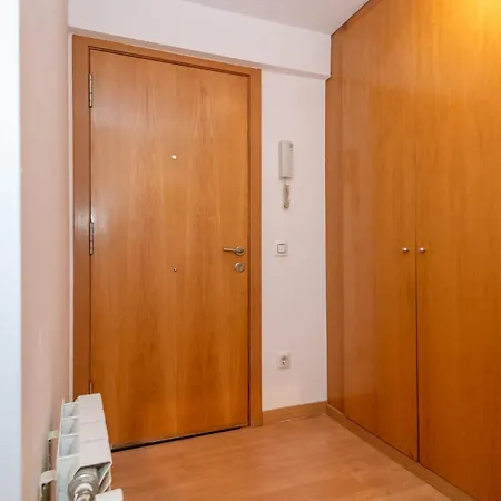 Centrico En Apartmán *