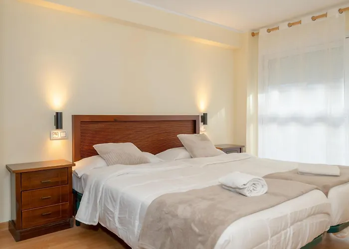 Centrico En 赫罗纳