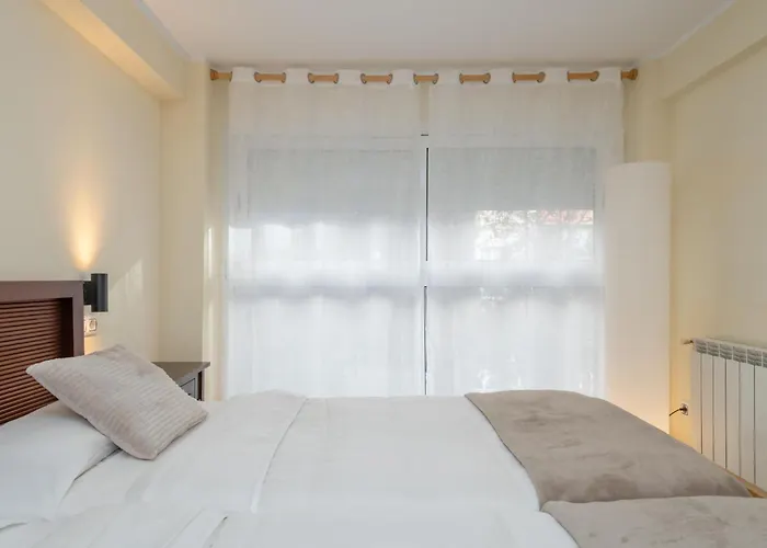 公寓 Centrico En 赫罗纳