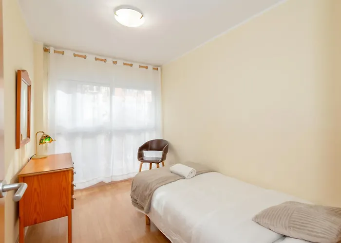 Centrico En 赫罗纳