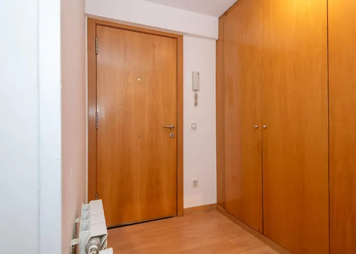 Centrico En 公寓 *