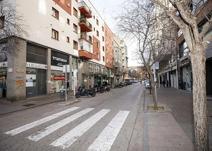 Centrico En * 赫罗纳