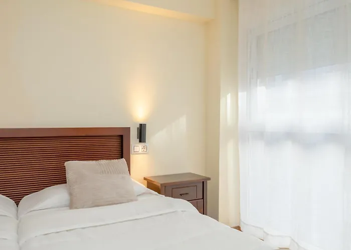 Centrico En Апартаменты Жирона