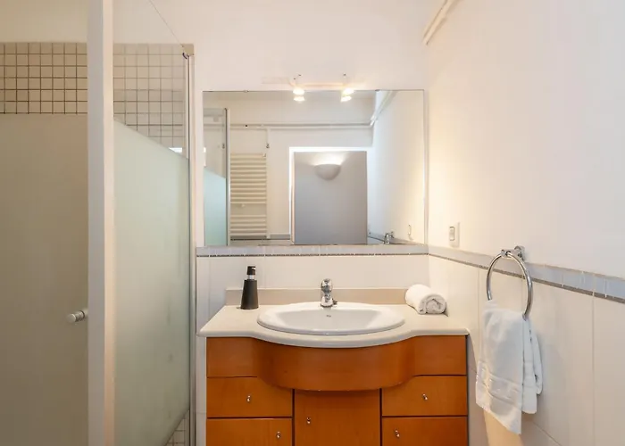 Centrico En Апартаменты *