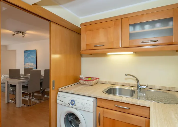 Centrico En Апартаменты Жирона